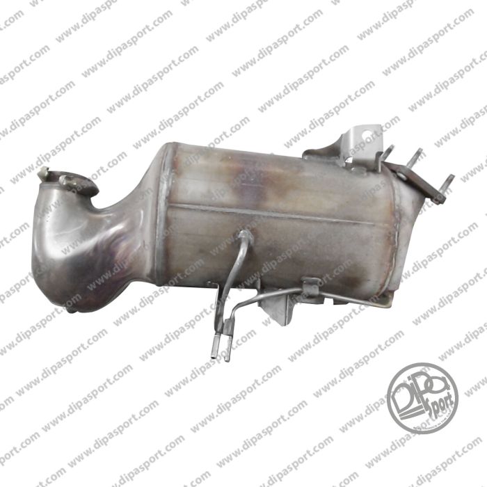 55494204 Fap Opel Astra Mokka Insigna 1.6 Cdti E6