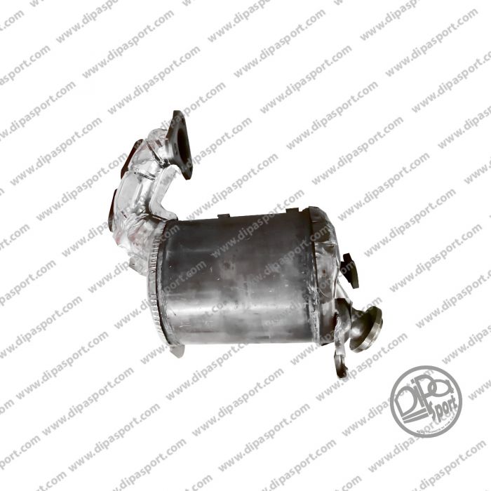 A2054906514 Filtro Fap Opel Zafira B (M75) 1.9 Cdti