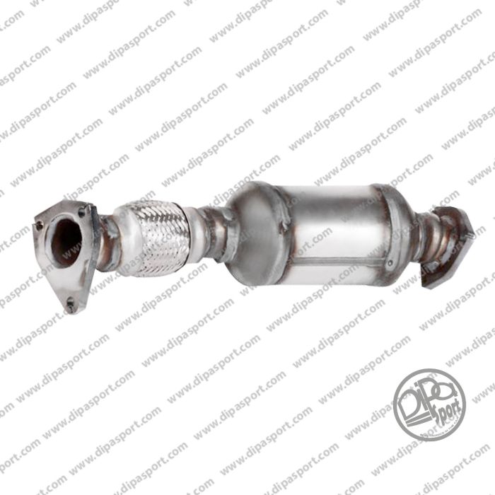 4B0254200HX Filtro Fap Audi A6 Skoda Superb 1.9 Tdi