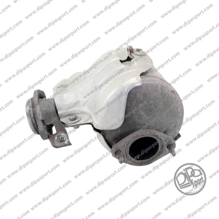 2505233040 Fap Auris Yaris Urban Cruiser 1.4 D4D 