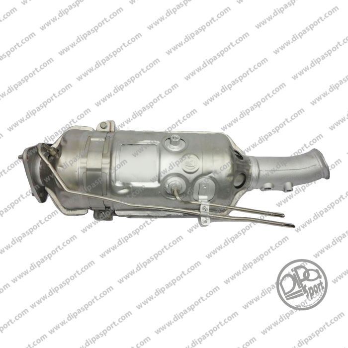 5801550224 Dpf Fap Iveco Daily C S 2.3 3.0 Hpi Hpt