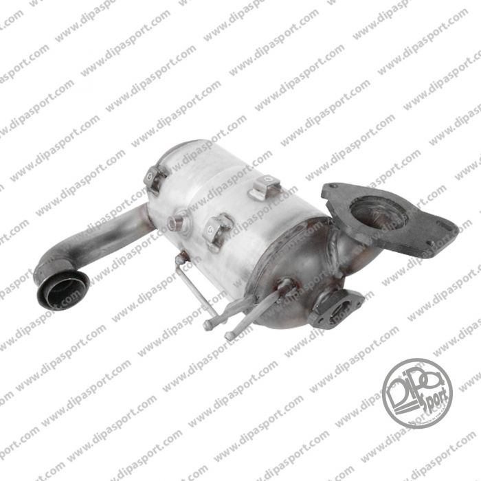 1564902500 Fap Dacia Mercedes Nissan Renault 1.5Dci