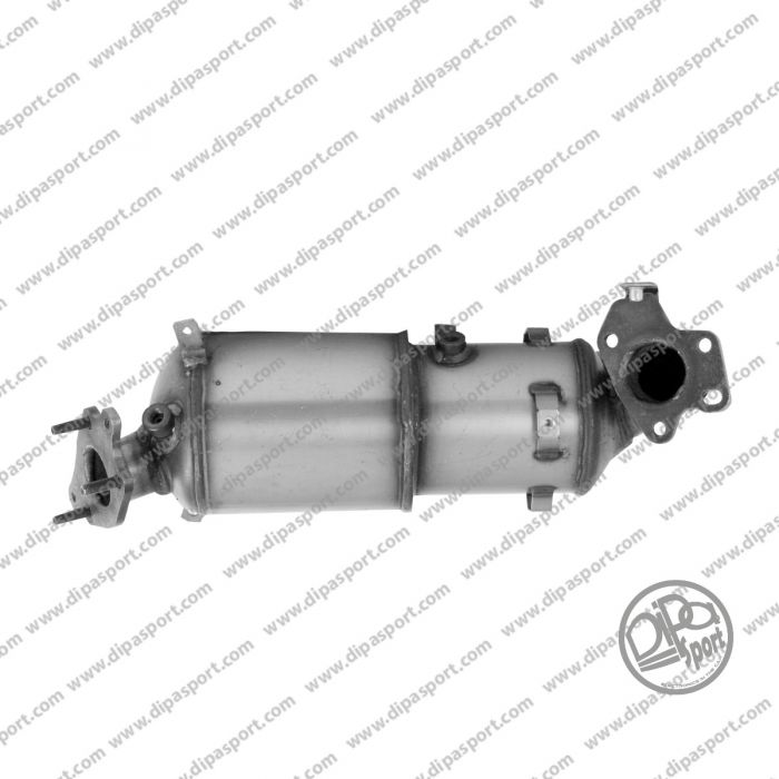 18190RL0G00 Filtro Fap Dpf Honda Accord 2.2 i-Dtec