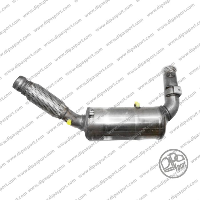 A9064907981 Filtro Fap Dpf Mercedes Sprinter 3.0 Cdi