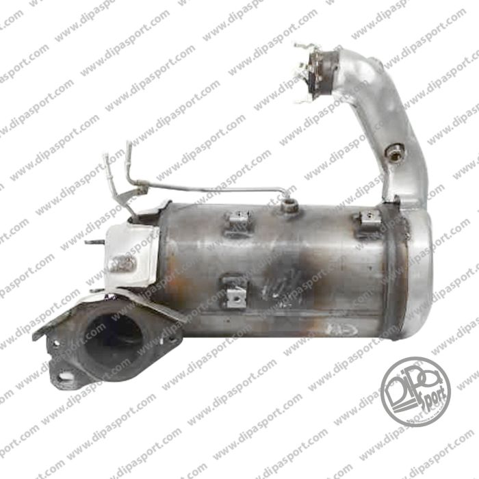 208A03317R Filtro Fap Dpf Dacia Renault 1.5 Dci