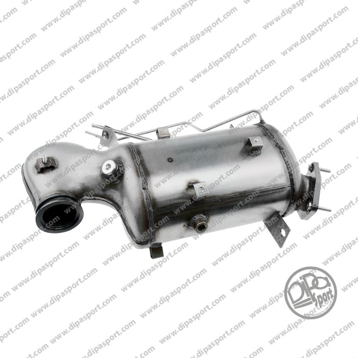 25184394 Filtro Fap Chevrolet Cruze Orlando 2.0 D