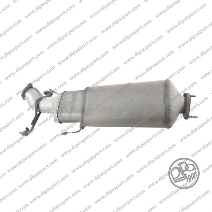 55571287 Filtro Dpf Fap Mokka Trax 1.7 Cdti Eur 5