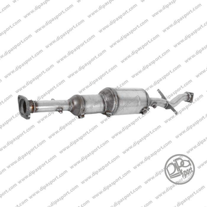 1583A085 Filtro Fap Mitsubishi L 200 III 2.5 Di-D