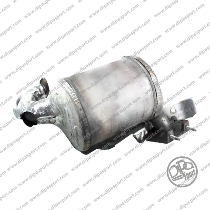 208A00758R Filtro Fap Renault Megane Trafic 1.6 Dci