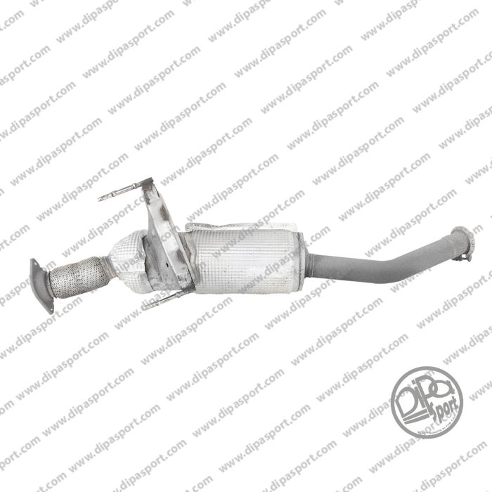 200106407R Filtro Fap Master Movano 2.3 Ctdi Euro 5