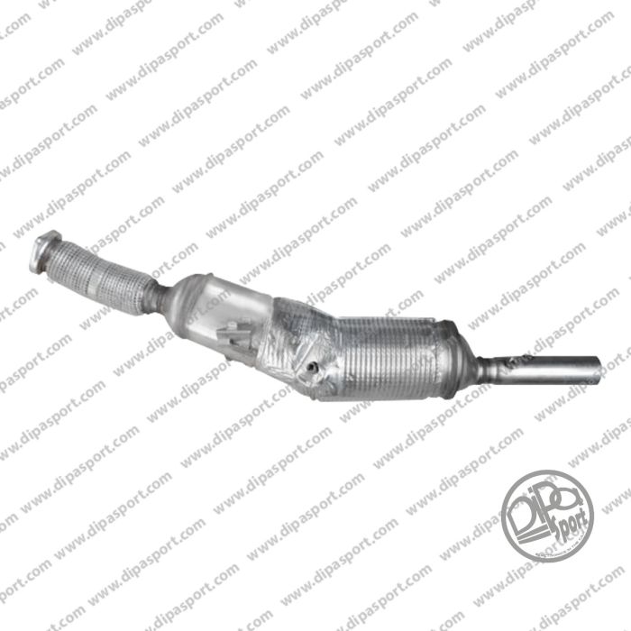208008341R Fap Dpf Renault 1.6 Dci 160 Cv Euro 6