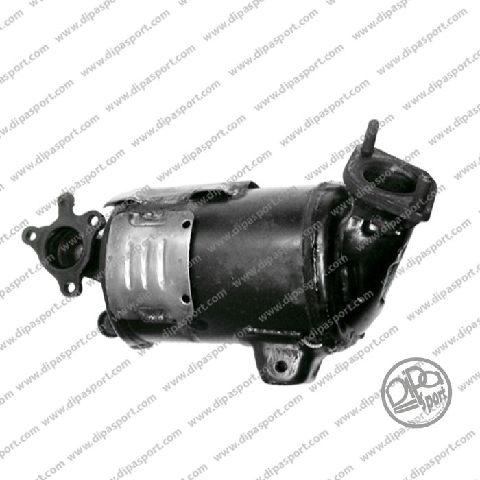 289902A760 Filtro Fap Hyundai Kia 1.7 Crdi Euro 5