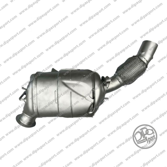 18307808739 Filtro Fap Bmw 320 d XDrive E 90 91 92