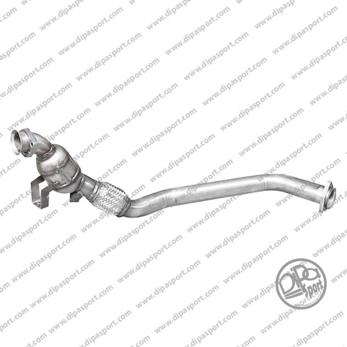 18100413056 Filtro Dpf Fap Bmw (E46) 318 320 Td Cd