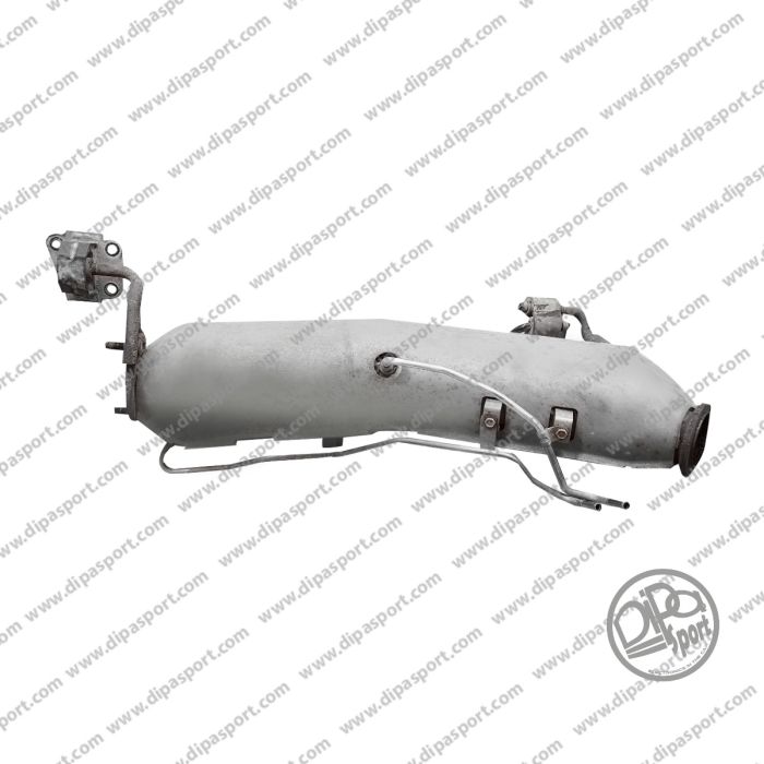 208D25JK0A Dpf Nissan NP300 Navara Pick-up 2.3 Dci