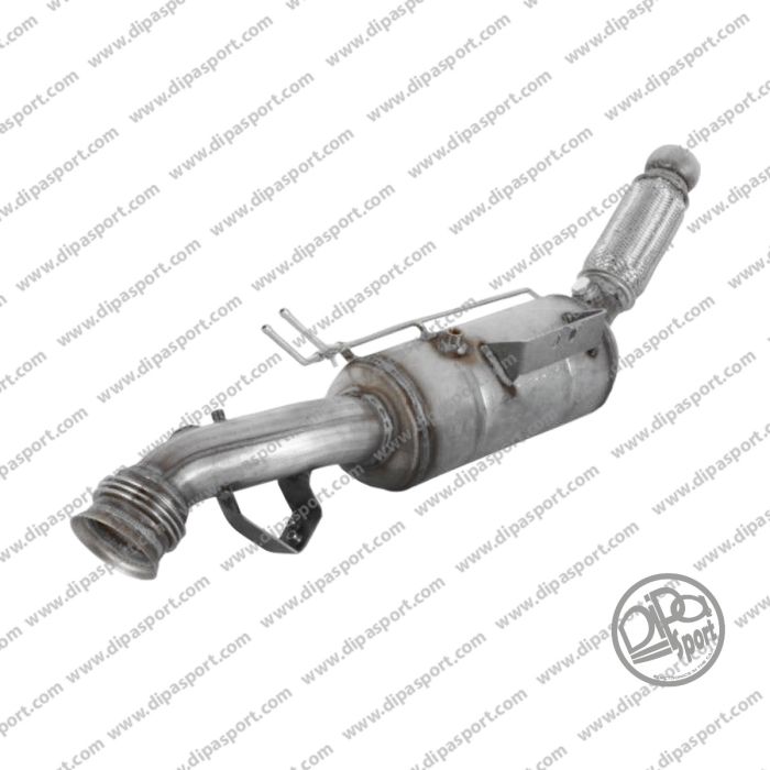 A9064900100 Filtro Fap Mercedes Sprinter III 2.1 Cdi