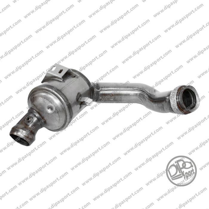 A2044902692 Dpf Mercedes C E CLS GLK 300 320 350 Cdi