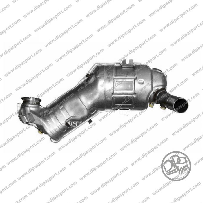 55273016 Fap Fiat Panda Lancia Ypsilon 1.3 d Mjet