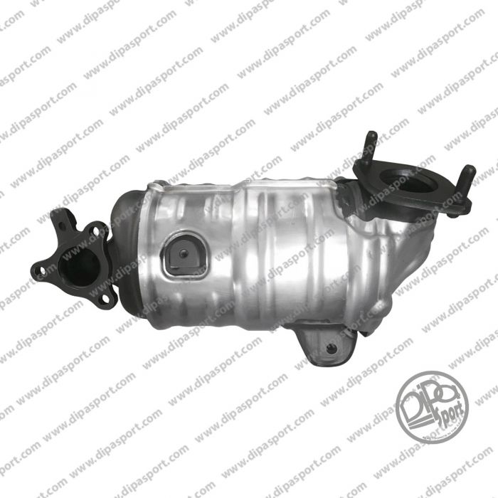 55254723 Fap Opel Vauxhall Corsa B (X15) 1.3 Cdti