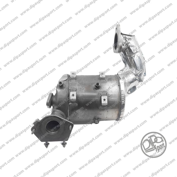 208A04010R Filtro Fap Dpf Renault Trafic 1.6 Dci