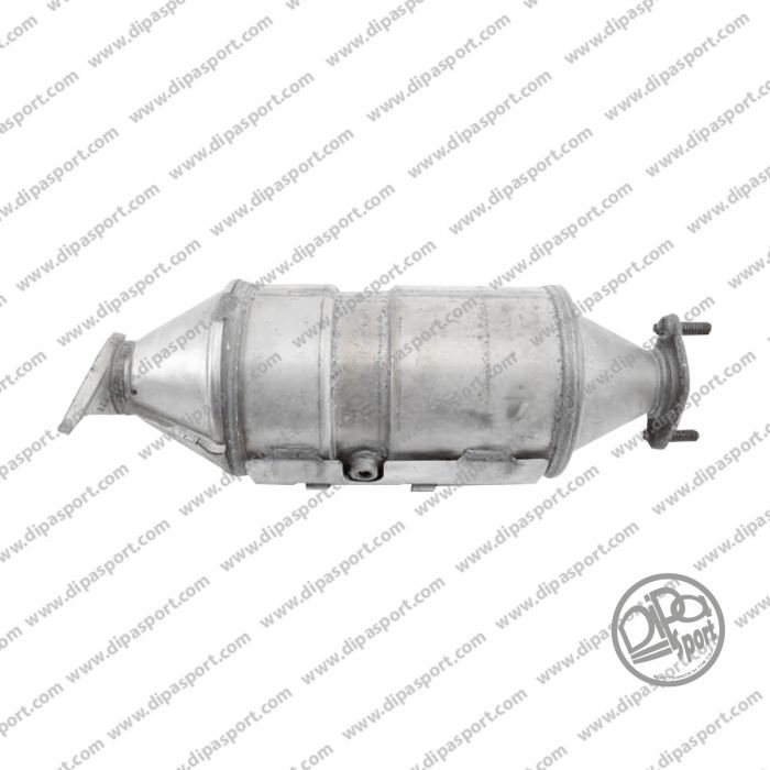 289B02A020 Filtro Dpf Kia Rio Hyundai i20 1.1 Crdi 