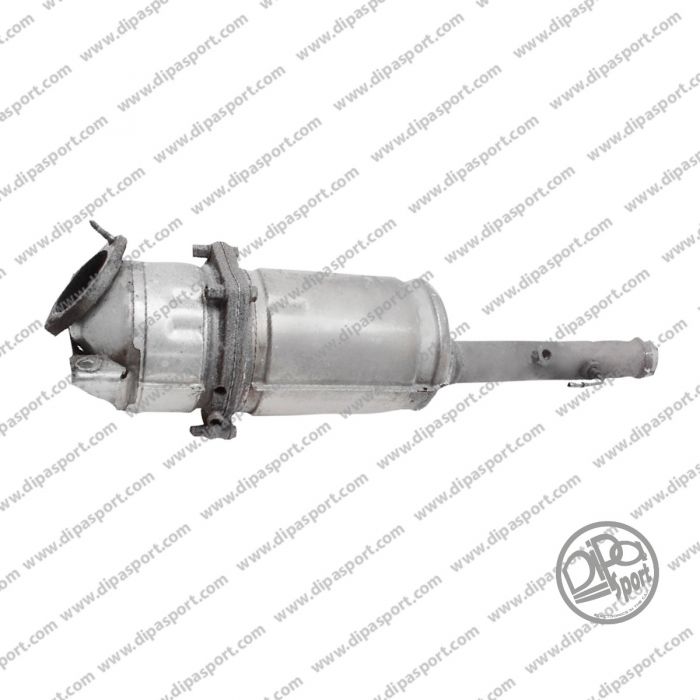 8200613115 Filtro Fap Dpf Renault Kangoo 1.5 dCi