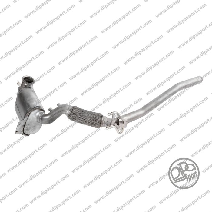 1K0254705TX Filtro Dpf Audi A3 Seat Altea XL 2.0 Tdi