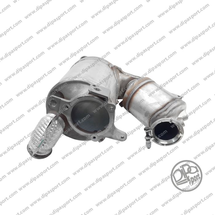 208A02899R Filtro Dpf Dacia Renault 1.5 Dci Euro 6