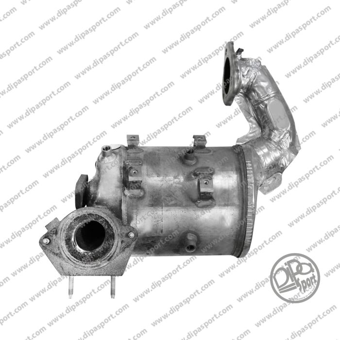 6000616850 Fap Fiat Talento (296) 1.6 D 2.0 EcoJet