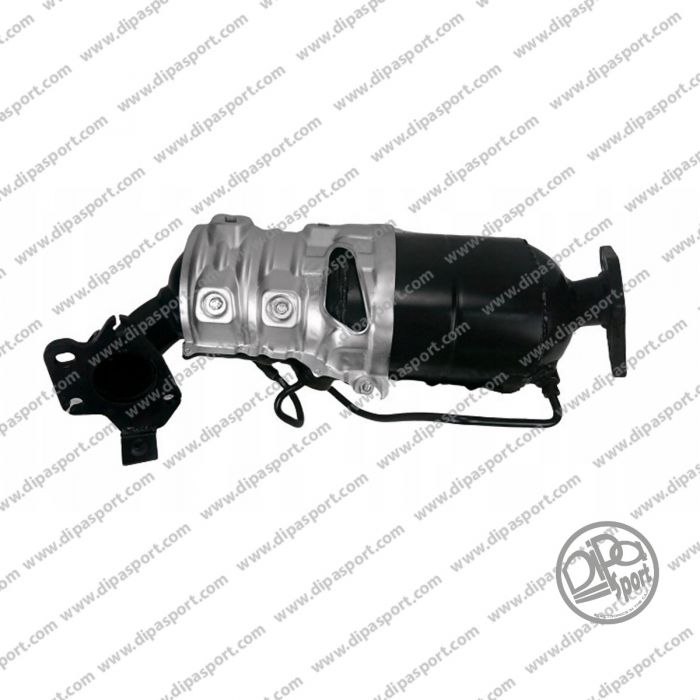 18190RFWG00 Filtro Fap Honda CR-V (RE_) 2.2 i-DTec 