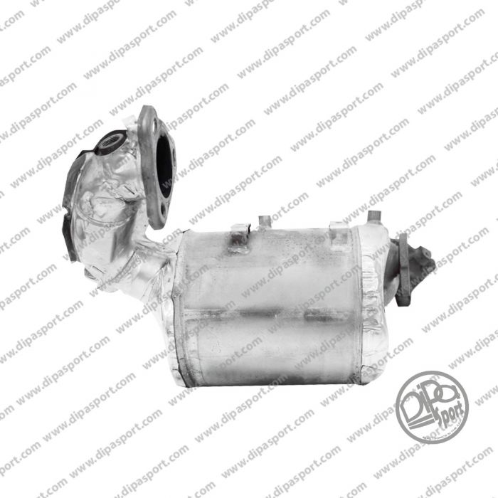 95520914 Filtro Fap Opel Vivaro (X82) 1.6 Cdti 