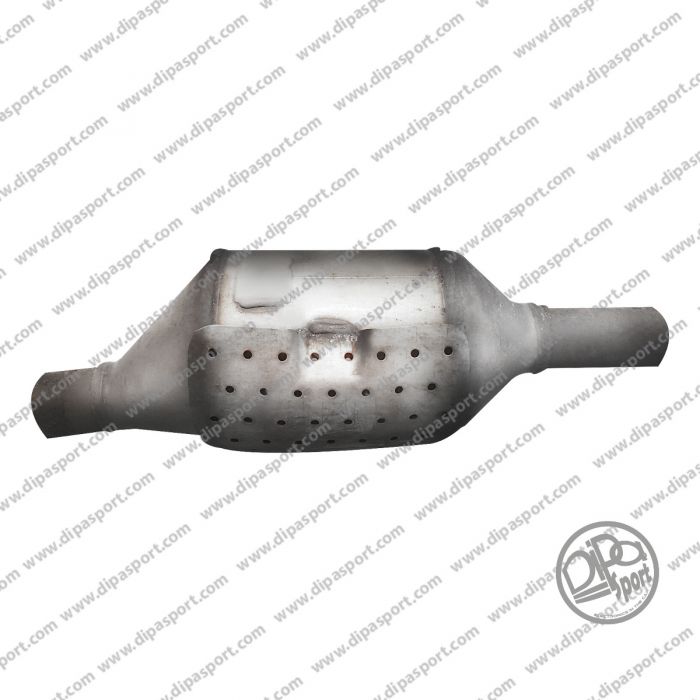 1K0254800 Filtro Dpf Fap A3 Golf V Golf-Plus Altea