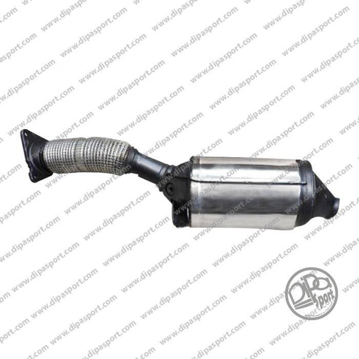 203004632R Filtro Fap Renault Laguna III 2.0 Dci