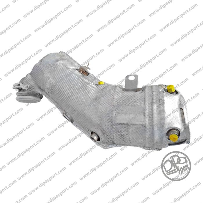 46347097 Revisione Filtro Dpf Fiat 1.3 Multijet