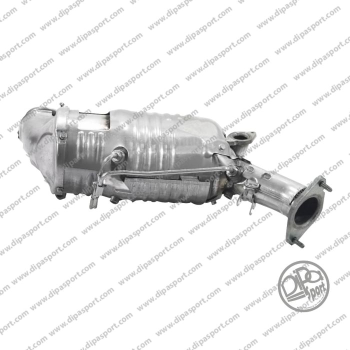 T2H15405 Fap Dpf Riparato Jaguar 2.0 T2H15405