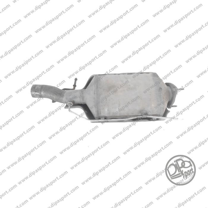 EJ325H250A Filtro Fap Dpf Range Rover Evoque 2.2 d