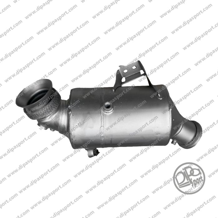 A2054908114 Filtro Fap Dpf Mercedes Classe C 2.1 CDI