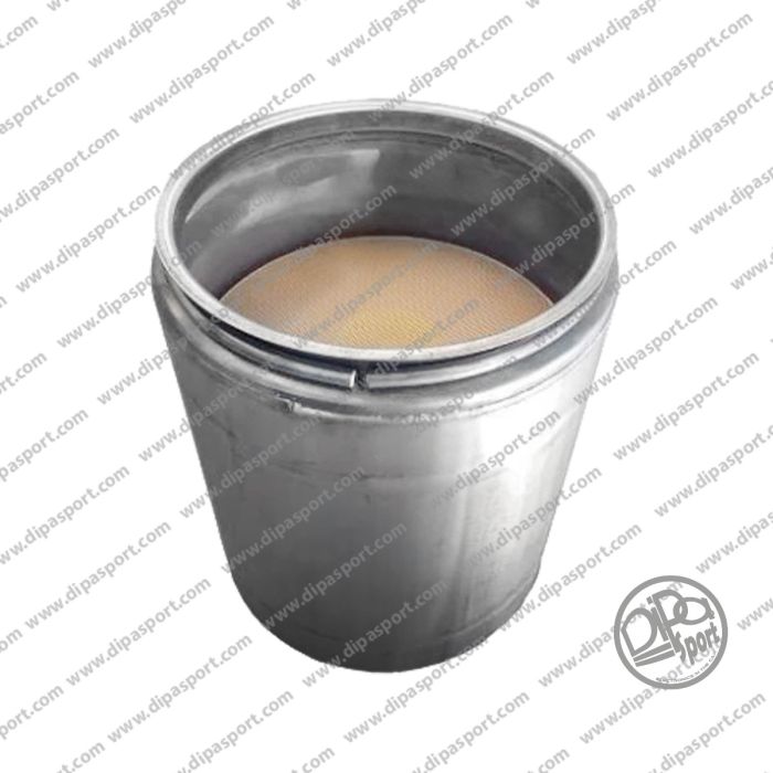 5801651189 Revisione Fap Truck Camion Iveco Stralis
