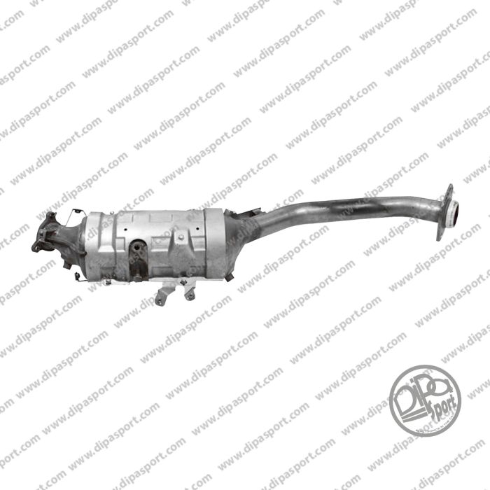 6000605362 Pulizia Fap Fiat Fullback 2.4 6000605362