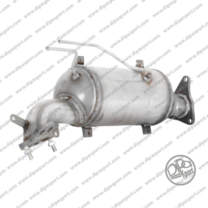 44612AA900 Pulizia Dpf Fap Subaru Forester 2.0 d