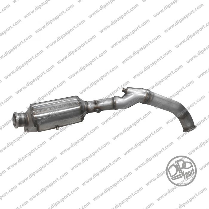A1664906536 Fap Nuovo Mercedes Classe M GLE (W166)