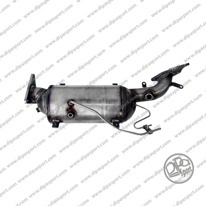 44612AA880 Pulizia Fap Dpf Subaru Outback 2.0 Awd