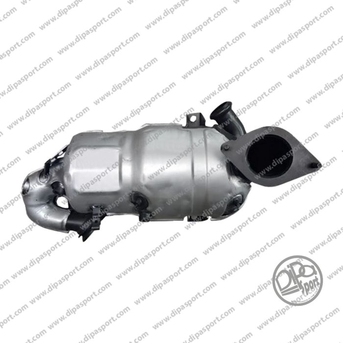 1379587080 Pulizia Filtro Dpf Fiat Ducato 2.3 Mjet