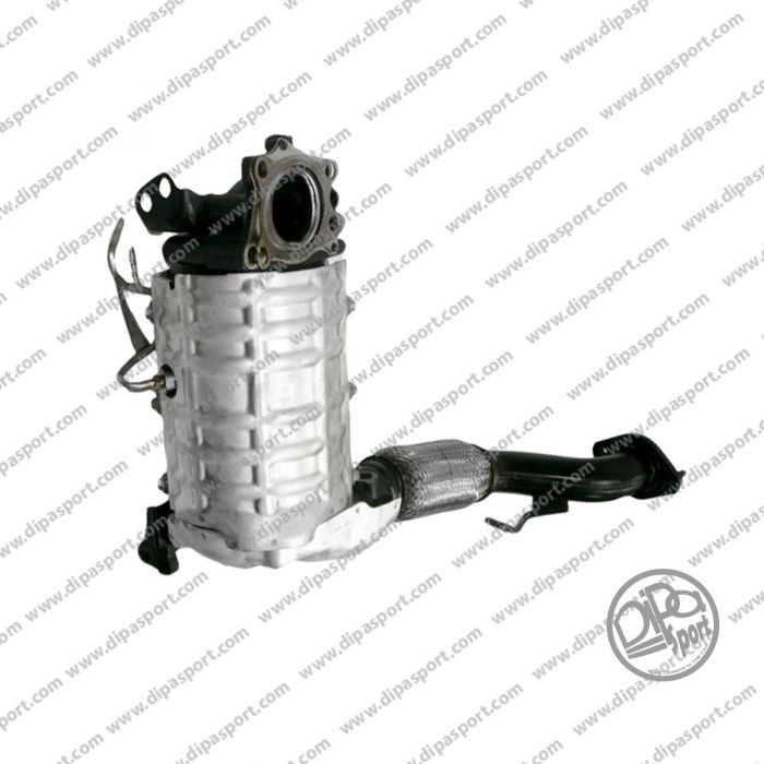 SH022050XF Pulizia Filtro Dpf Fap Mazda CX-5 2.2 d