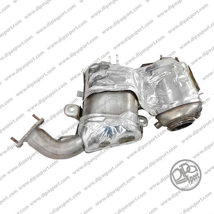 52174407 Pulizia Filtro Fap Dpf Fca 1.6 Mutijet 