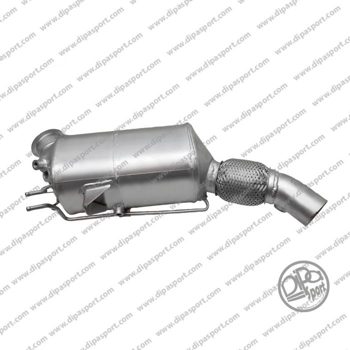18308574961 Pulizia Filtro Dpf Bmw Serie 5 2.0 d