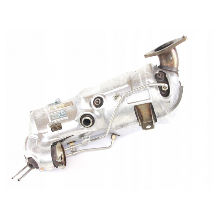 A6511400675 Radiatore Egr Mercedes 1.8 2.1 2.2 CDi