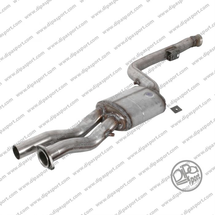 A2114909119 Pulizia Fap Mercedes Classe E CLS 3.0 d