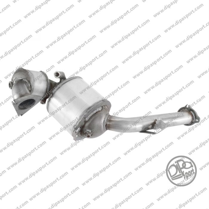 8K0254750LX Pulizia Filtro Fap Audi A5 2.7 3.0 Tdi