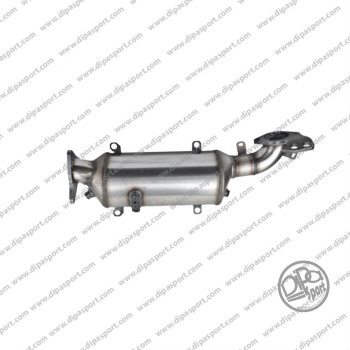 44612AA570  Pulizia Fap Legacy Outback Forester 2.0d 